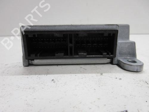ECU airbags PEUGEOT 607 (9D, 9U) 2.7 HDi 24V | BP22108181M53 