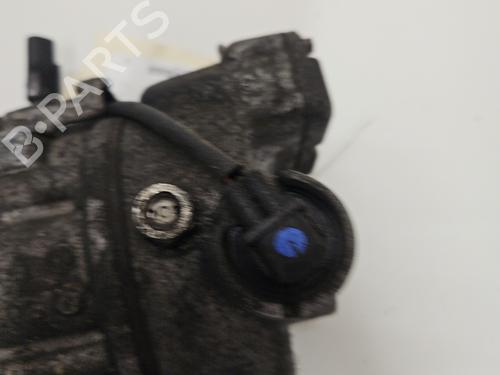 AC compressor BMW 3 (E90) 320 d | BP31071797M34 