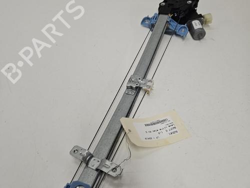Used Front left window mechanism Front left window mechanism 38453328 38453328