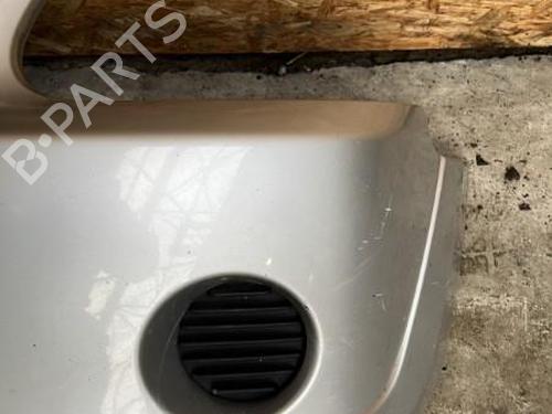 Used Front bumper OPEL AGILA (A) (H00) 1.3 CDTI (F68) (70 hp) 20888640