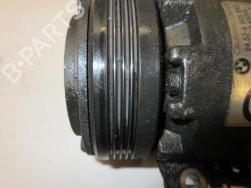 AC compressor BMW 3 (E46) 320 d | BP20889669M34 