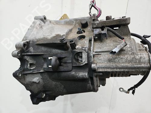 Gearbox CITROËN C3 III (SX) 1.5 BlueHDi 100 (SXYHYP, SXYHTU) | BP30914955M3  - Image 6