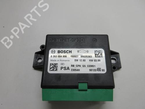 Used Control unit PEUGEOT 508 SW I (8E_) 2.0 HDi 180 RXH (181 hp) 20891500