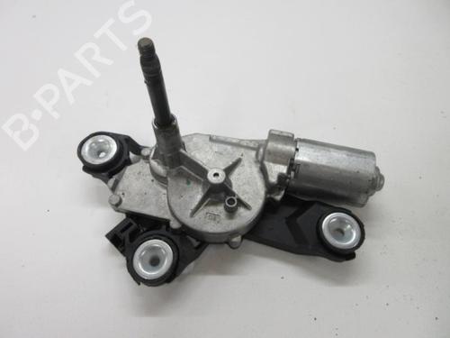 Used Back wipers mechanism Back wipers mechanism FORD FOCUS II (DA_, HCP, DP) 1.8 TDCi (115 hp) 22107499 22107499
