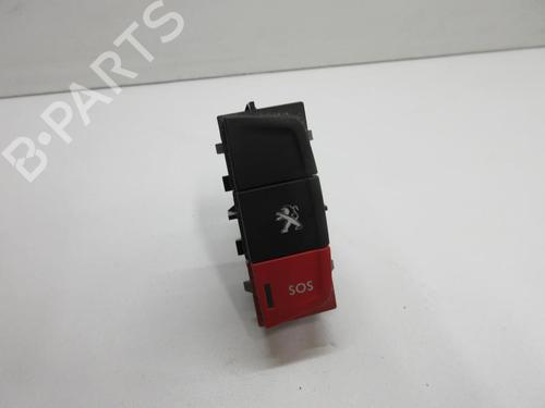 Used Switch PEUGEOT 508 SW I (8E_) 2.0 HDi 180 RXH (181 hp) 22108260