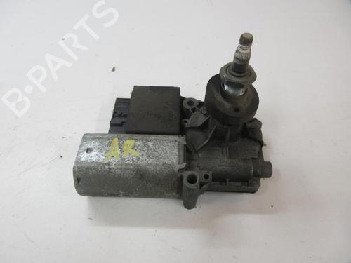 Used Rear wiper motor Rear wiper motor RENAULT ESPACE III (JE0_) 2.2 dCi (JE0K) (130 hp) 25267227 25267227