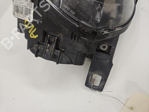 Right headlight MINI MINI CLUBMAN (R55) Cooper D | BP32156330C29