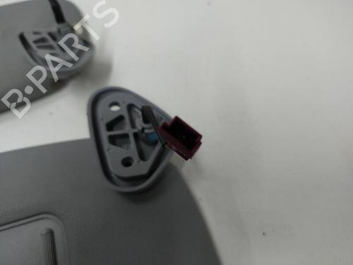 Left sun visor BMW 1 (E87) 116 d | BP20888707I1 