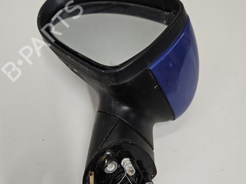 Used Left mirror Left mirror KIA RIO III (UB) 1.1 CRDi (75 hp) 29978759 29978759