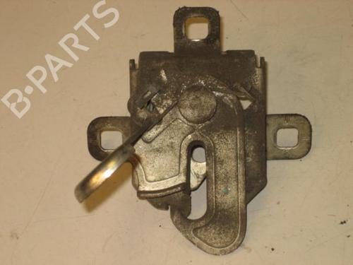 Hood lock FIAT PUNTO EVO (199_) 1.3 D Multijet (199AXC1A, 199BXC1A, 199AXT1A, 199BXT1A) | BP20907263C133 
