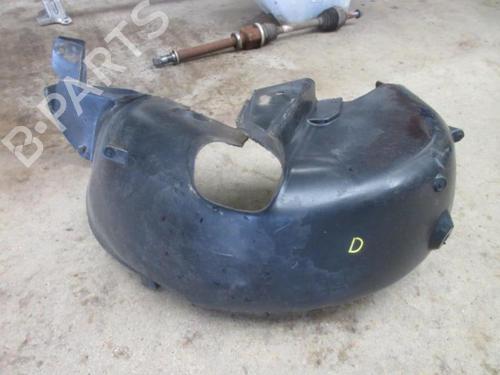 Paso rueda RENAULT CLIO III (BR0/1, CR0/1) 1.5 dCi (C/BR0G, C/BR1G) (68 hp) 25267219