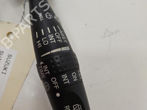 Used Steering column stalk Steering column stalk SUZUKI SWIFT III (MZ, EZ) 1.3 DDiS (RS413D) (75 hp) 30823523 30823523