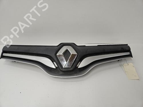 Grill RENAULT KANGOO Express (FW0/1_) 1.5 dCi 75 (FW07, FW10, FW04) | BP39198609C40 - Image 2