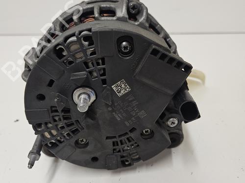 Used Alternator Alternator VW BEETLE (5C1, 5C2) [2011-2019] 35889153 35889153
