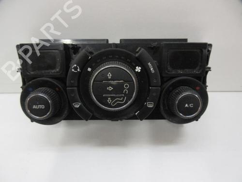 Climate control PEUGEOT 308 SW I (4E_, 4H_) 1.6 HDi | BP20901249I5 