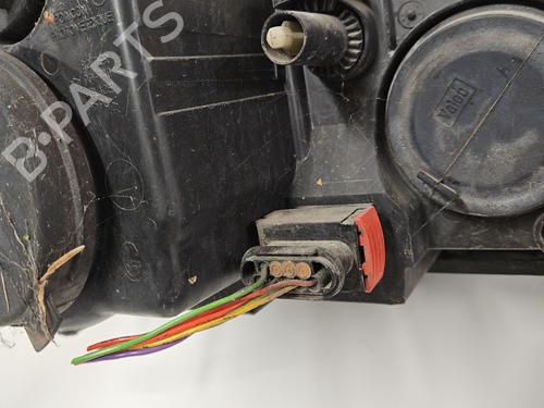 Left headlight CITROËN C5 II (RC_) 2.0 HDi (RCRHRH) | BP31154276C28 - Image 3