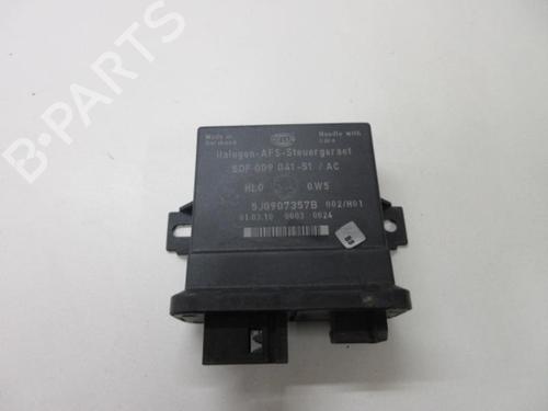 Used Control unit SKODA FABIA II (542) 1.6 TDI (105 hp) 20906010