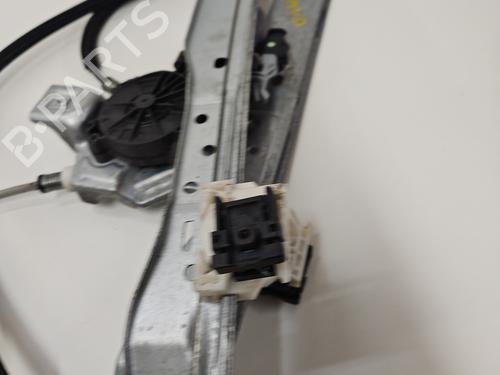 Front right window mechanism CITROËN DS3 (SA_) 1.6 HDi 90 | BP31378815C23  - Image 6
