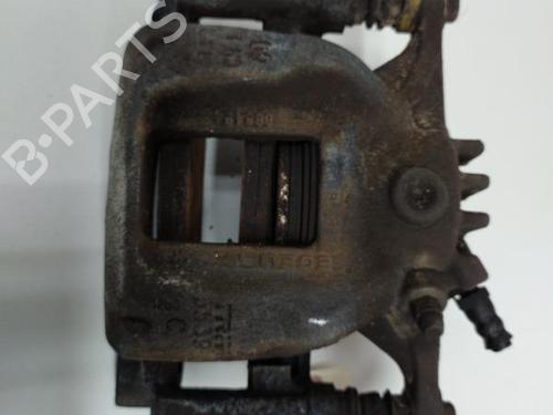 Used Left front brake caliper Left front brake caliper FIAT TALENTO Van (296_) 2.0 EcoJet (120 hp) 20905771 20905771