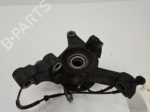 Left front steering knuckle CITROËN JUMPY II (VF7) 2.0 HDi 125 | BP39110458M25 - Image 2