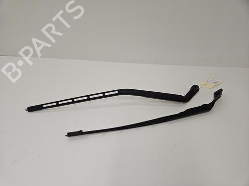Used Front windshield wiper arm CITROËN C4 I (LC_) 1.6 HDi (109 hp) 28721624