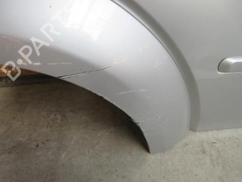 Right rear door DODGE NITRO 2.8 CRD 4WD | BP20902542C5 