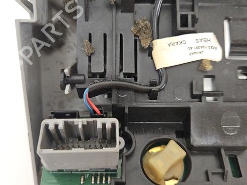 Interior roof light JAGUAR XF I (X250) 3.0 D | BP25598119I8 