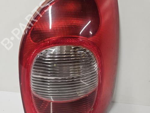 Used Right taillight Right taillight CITROËN XSARA PICASSO (N68) 2.0 HDi (90 hp) 40520217 40520217