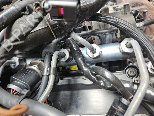 Engine AUDI A6 C6 (4F2) 2.7 TDI | BP26603502M1 - Image 4