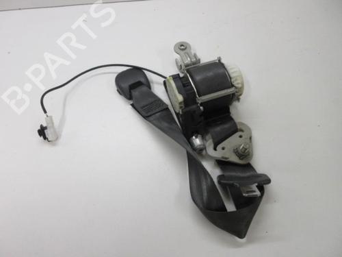 Used Front right seatbelt Front right seatbelt RENAULT MODUS / GRAND MODUS (F/JP0_) 1.5 dCi (FP0F, JP0F) (86 hp) 20900427 20900427