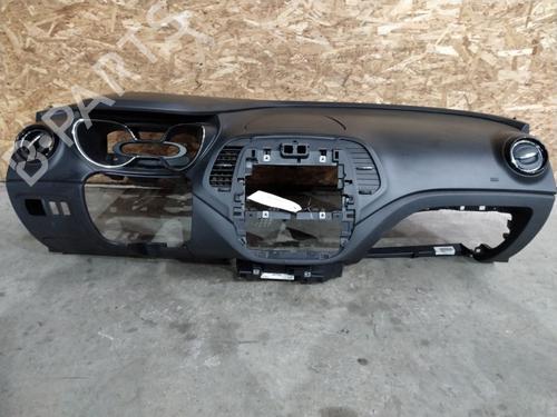 Used Dashboard Dashboard RENAULT CAPTUR I (J5_, H5_) 1.5 dCi 90 (J5N4, J5M5, J5MW, J5M6, J5AL, J5AJ) (90 hp) 21373163 21373163
