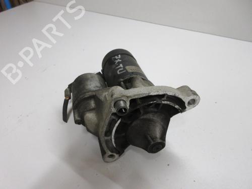 Starter CITROËN ZX (N2) 1.4 i | BP20908310M8 