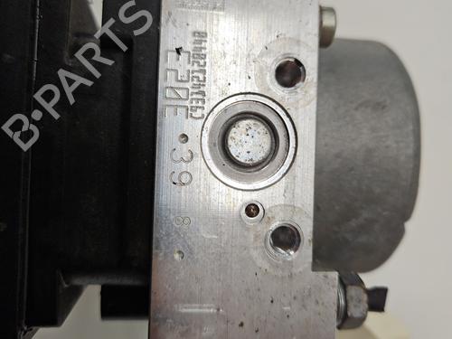 Used ABS pump ABS pump DACIA LODGY (JS_) 1.5 dCi (JSMC, JSAF) (107 hp) 29455191 29455191