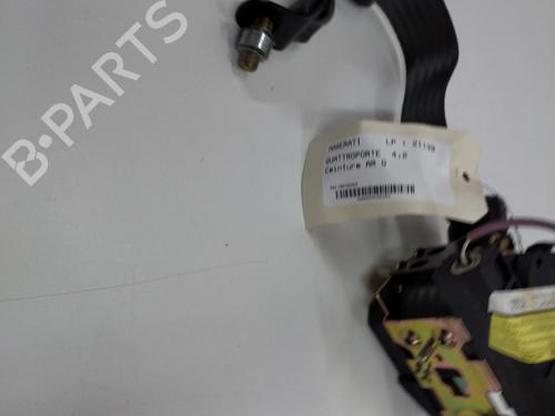 Used Rear left belt tensioner MASERATI QUATTROPORTE V 4.2 (400 hp) 22785160