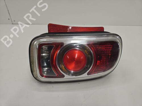 Rückleuchte Rechts für MINI MINI CLUBMAN (R55) Cooper D (112 hp) 32156328