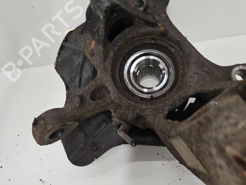 Right front steering knuckle PEUGEOT BOXER Van 2.2 BlueHDi 165 | BP30555667M26 - Image 4