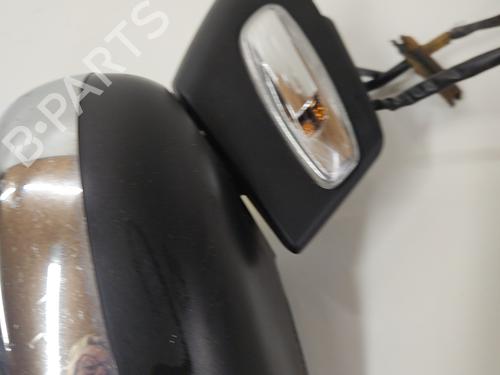 Right mirror CITROËN C3 II (SC_) 1.6 HDi | BP29599266C27