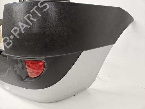 Used Rear bumper Rear bumper DACIA LOGAN MCV (KS_) 1.5 dCi (KS0K) (68 hp) 39733906 39733906