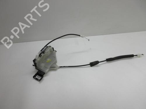 Højre fortil lås CITROËN C3 II (SC_) 1.6 BlueHDi 75 (75 hp) 20891278
