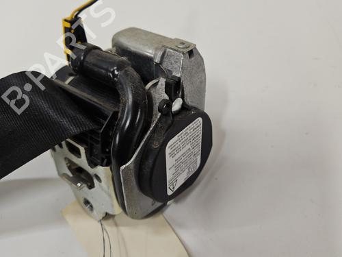 Front right seatbelt VW GOLF VI (5K1) 1.6 TDI | BP27920876I25 - Image 3