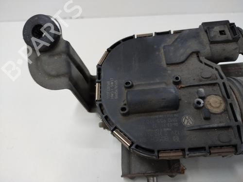 Front wiper motor VW GOLF PLUS V (5M1, 521) 1.9 TDI | BP20901815M29 