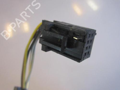 Left mirror FIAT BRAVO II (198_) 1.6 D Multijet (198AXH1B) | BP20890093C26 