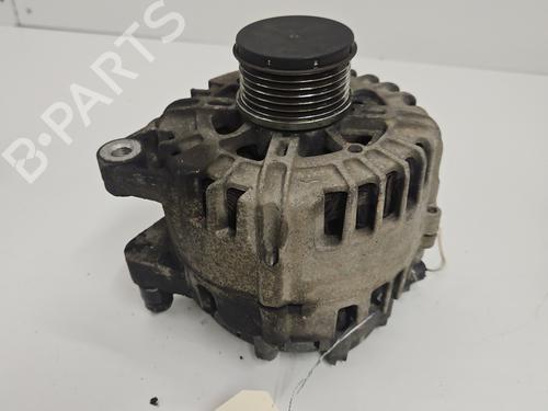 Alternator PEUGEOT 206+ (2L_, 2M_) 1.4 HDi eco 70 | BP31995108M7 - Image 5