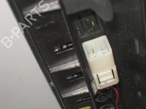 Used Third brake light Third brake light PEUGEOT 406 Coupe (8C) 2.2 HDI (133 hp) 20909883 20909883