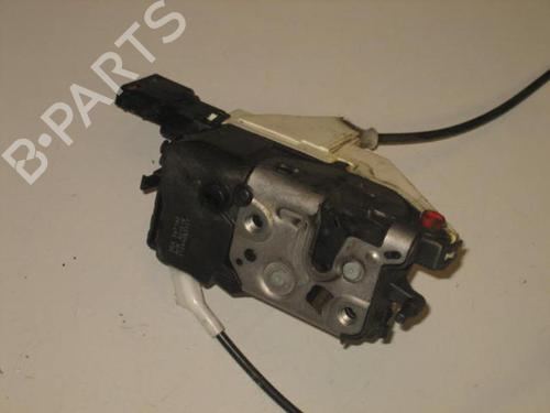 Rear right lock PEUGEOT 308 SW I (4E_, 4H_) 1.6 HDi | BP20903985C99 