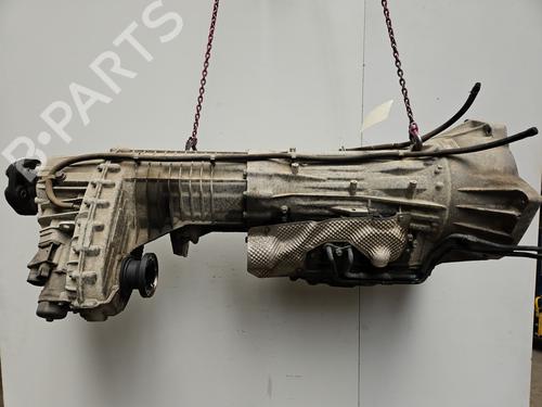 Getriebe für PORSCHE CAYENNE (9PA) 3.2 (250 hp) 26606131