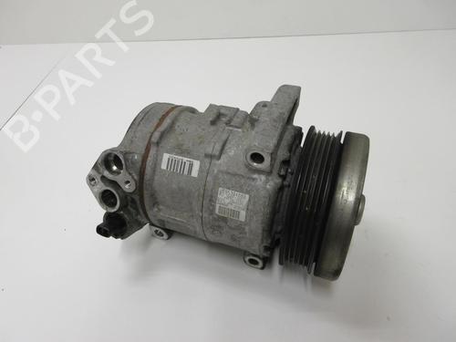 Used AC compressor FIAT PUNTO EVO (199_) 1.2 (65 hp) 20905904