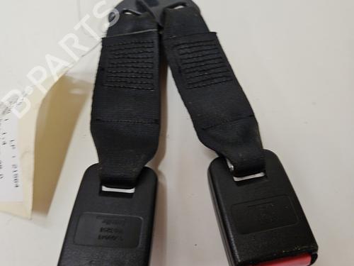 Used Seat buckle Seat buckle DACIA SANDERO 1.4 (BS0C, BS0A, BS0G, BS1F, BS0E) (75 hp) 30715453 30715453