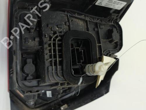 Right taillight VW POLO V (6R1, 6C1) 1.2 TSI 16V | BP20905682C35 