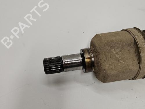 Left front driveshaft CITROËN BERLINGO Box Body/MPV (K9) 1.5 BlueHDi 75 | BP38722864M38 - Image 3